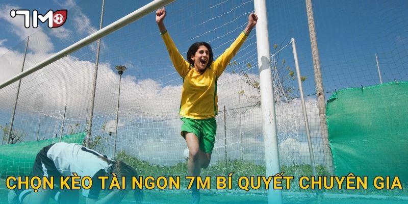chọn kèo tài ngon 7m bí quyết chuyên gia