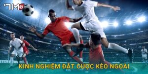kinh nghiệm đặt cược kèo ngoài 7m và mẹo thực chiến