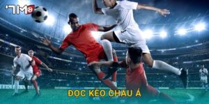 đọc kèo châu Á 7m và bí quyết dành cho người mới