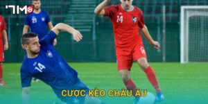 cược kèo châu Âu 7m và cách chơi đơn giản hiệu quả