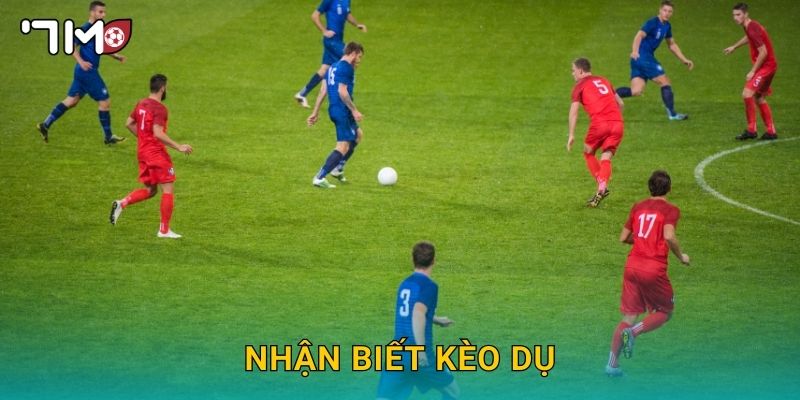 nhận biết kèo dụ 7m và cách phòng tránh thua lỗ